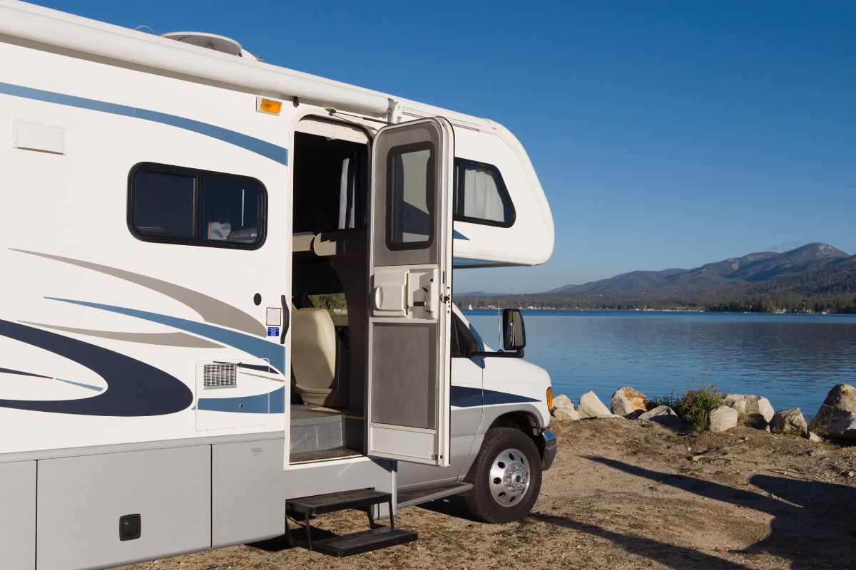 12 Best Storage Solutions For Your RV