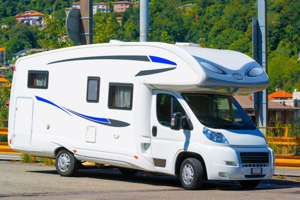 Best Small RV Camper Vans You Can Find