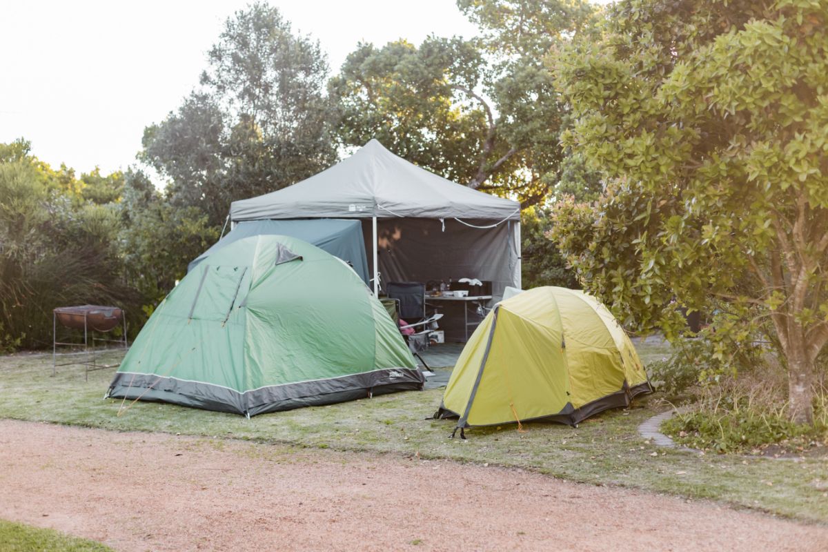 How Much Is A Campsite Worth?