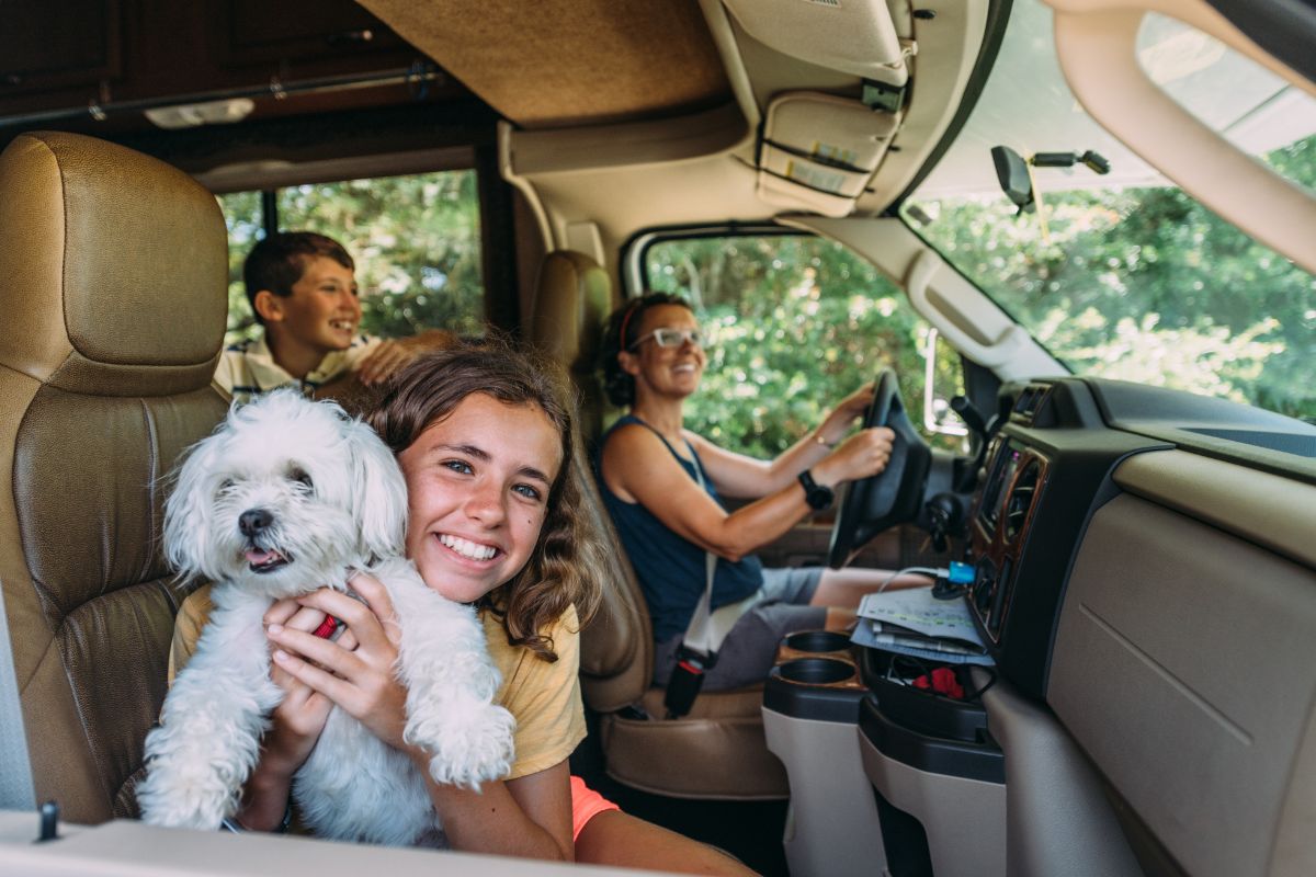 How Much Will It Cost For You To Travel Full-Time In Your RV?