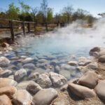 7 Natural Hot Springs In And Around Virginia