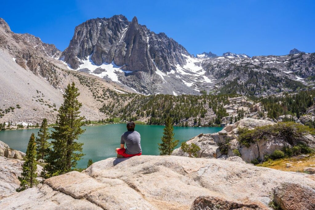 The Ultimate Guide To Hiking Big Pine Lakes Trail in a Day