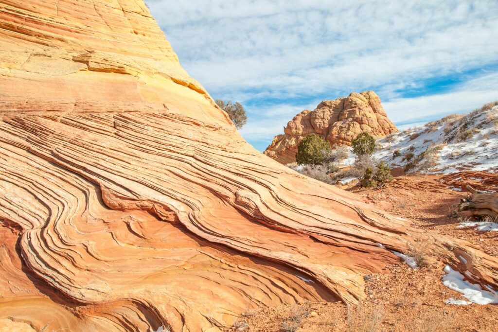 Visiting The Incredible South Coyote Buttes