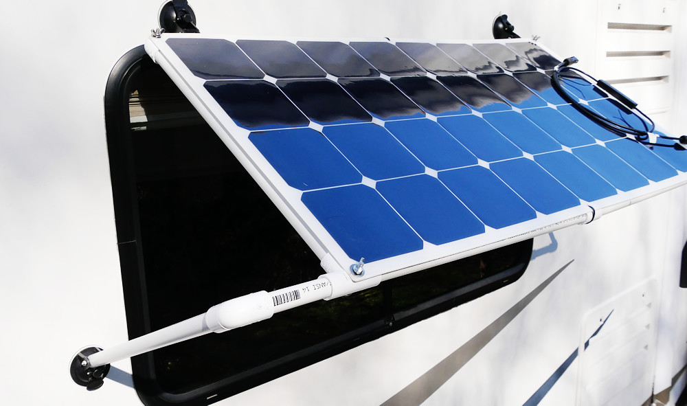 How Many Solar Panels Do I Need for My RV. RV Lifestyle Experts