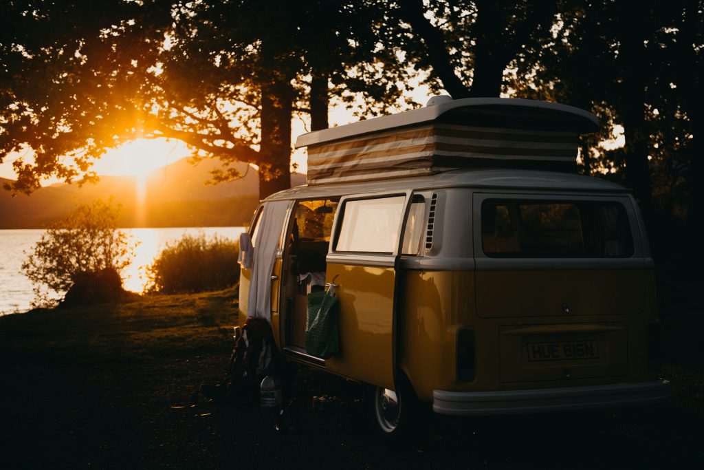 Pros and Cons of Living in an RV