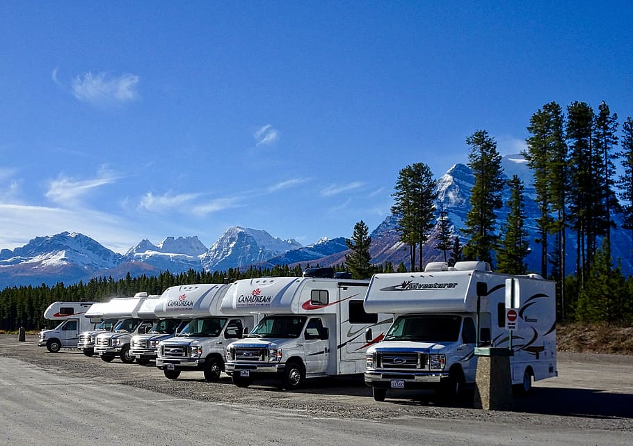 RV Shows in Southern California. RV Lifestyle Experts