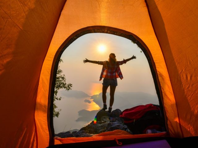 Camping World Locations Across The US