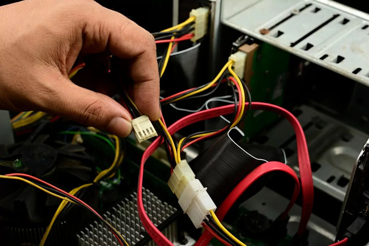 What Size Wire For 15 Amps Your CompleteGuide