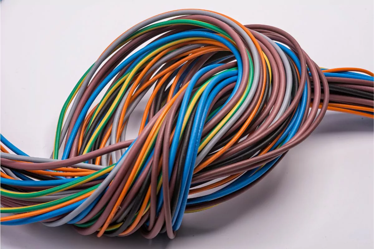 What Size Wire For A 100 Amp Service