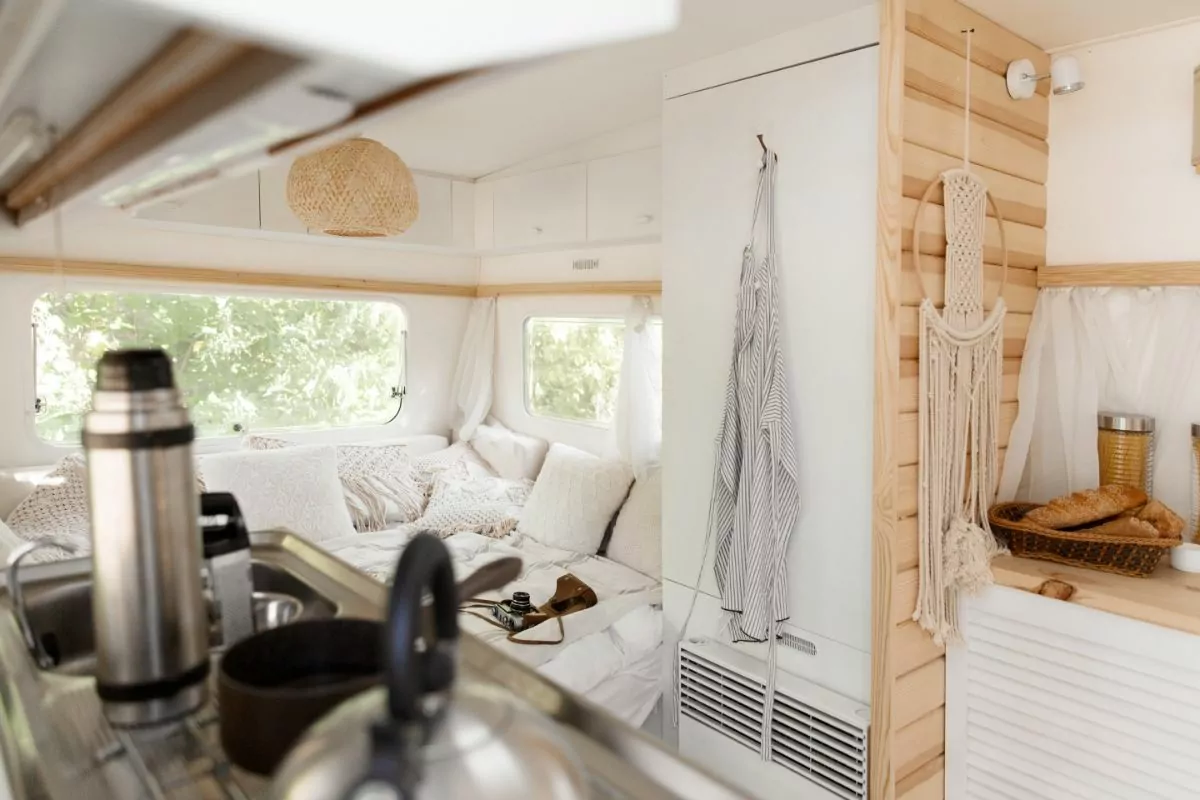 Where To Buy RV Paneling (Ceiling And Wall Panels)