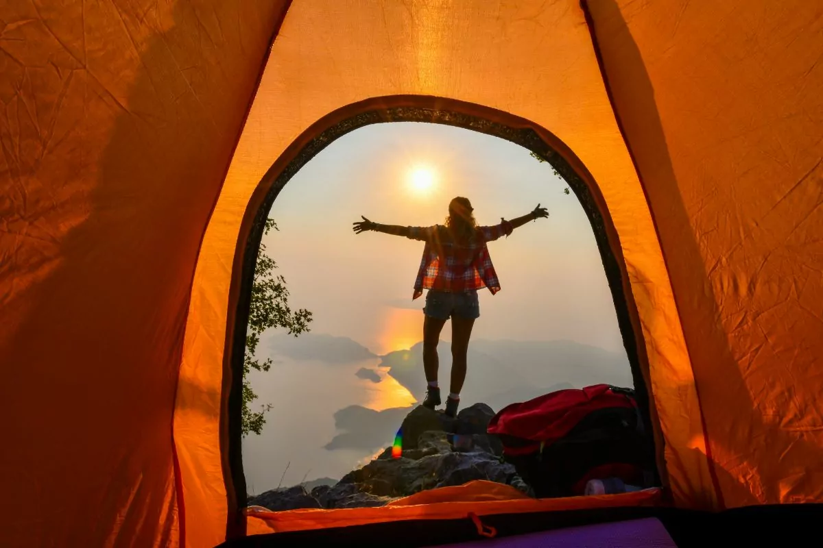 Camping World Locations Across The US