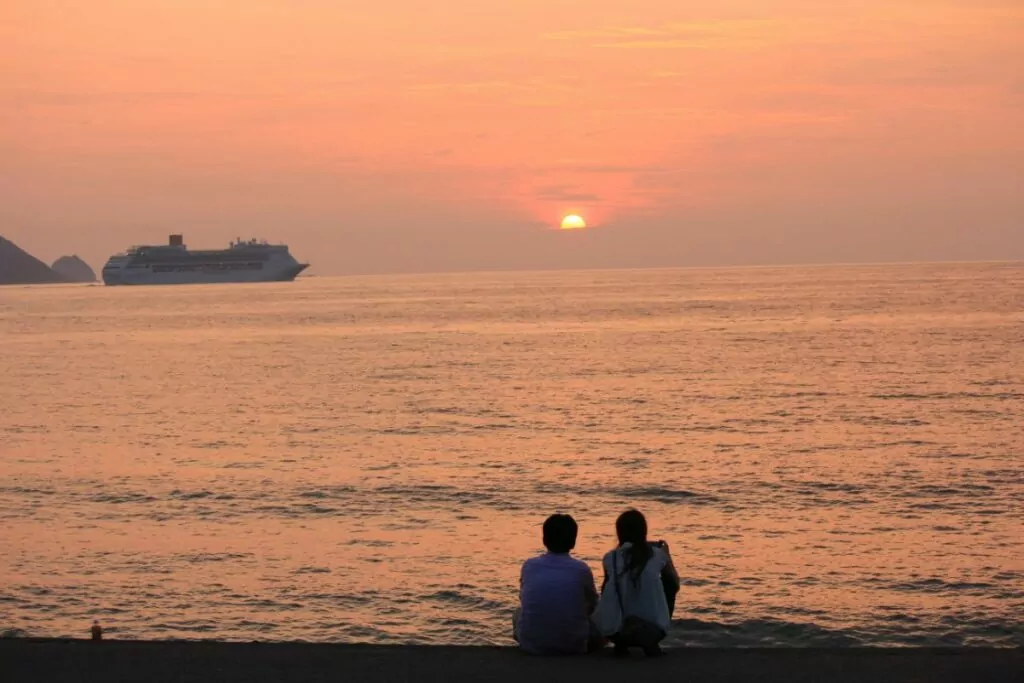 San Diego Sunset Hotspots: The Best Places To Watch The Sunset In San Diego