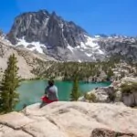 The Ultimate Guide To Hiking Big Pine Lakes Trail in a Day The Ultimate Guide To Hiking Big Pine Lakes Trail in a Day