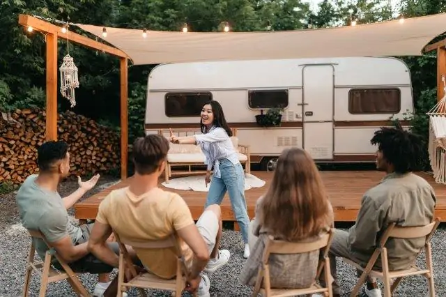 RV Versus Motorhome: Key Differences, Pros, and Cons Explained - RV ...