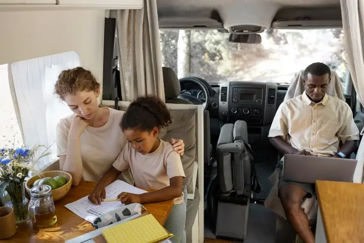 What Can You Run On 30 Amps. RV Lifestyle Experts
