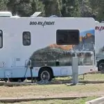 Park my RV to Live for Free. RV Lifestyle Experts