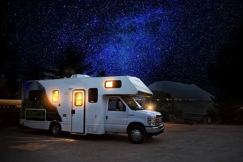 Insurance an RV Needs. RV Lifestyle Experts