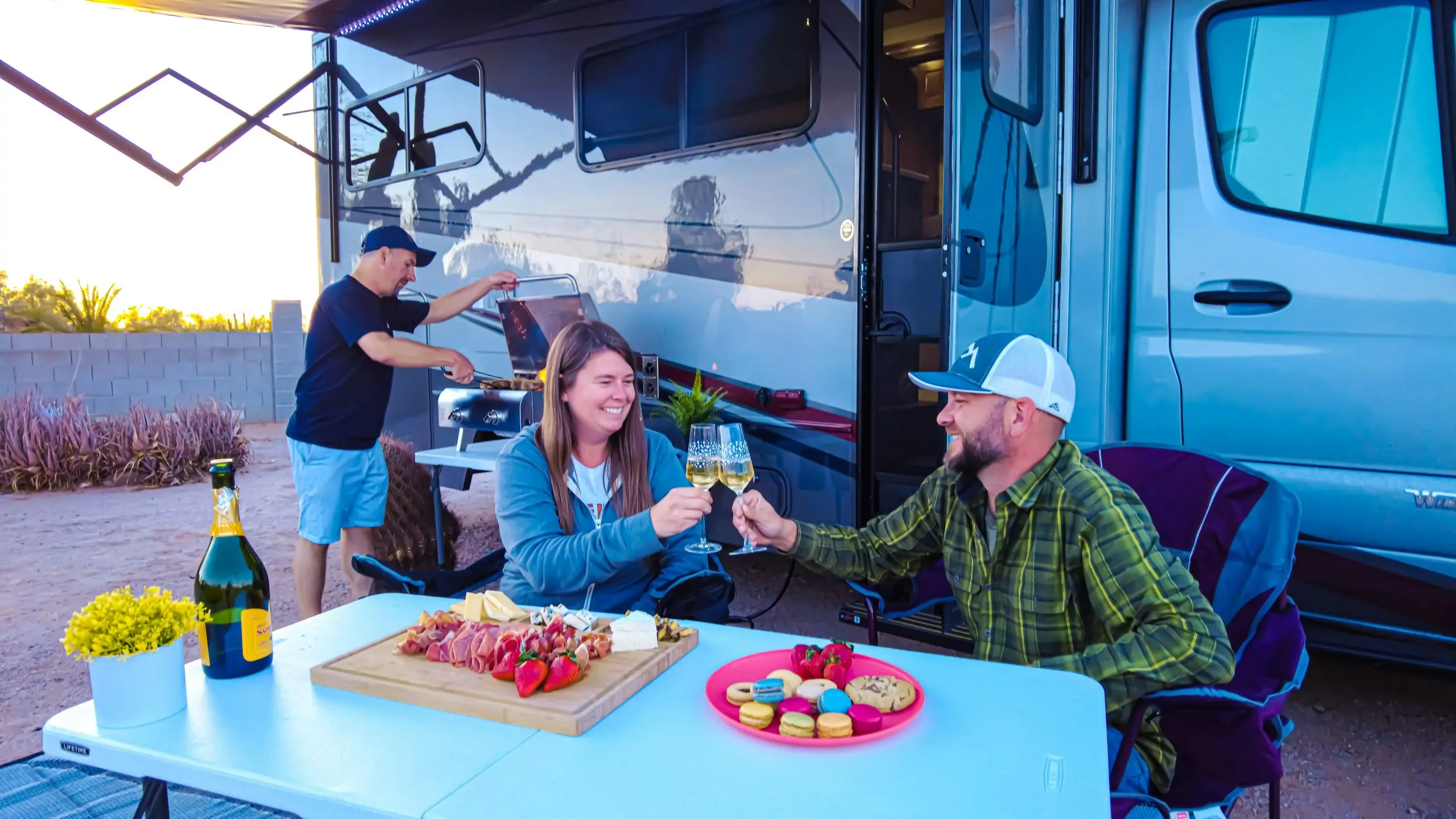 WiFi For Your RV. RV Lifestyle Experts