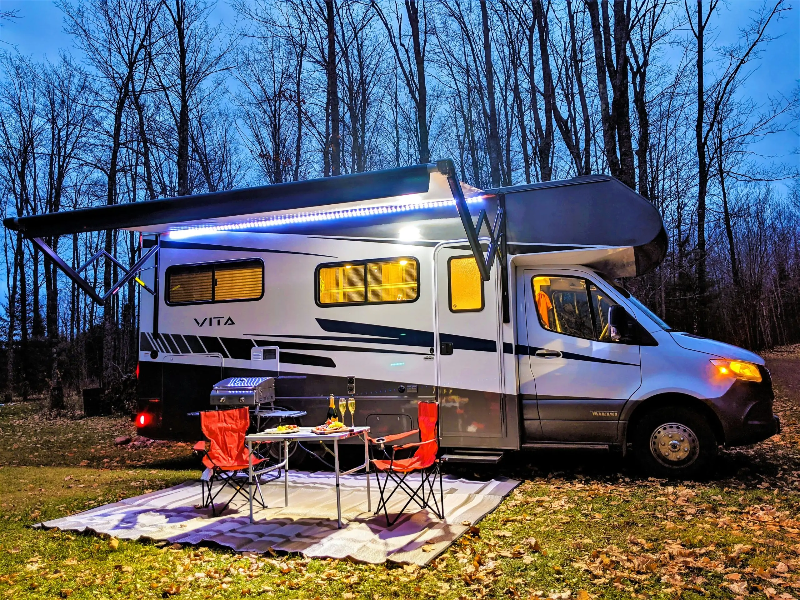 RV WiFi Connectivity. RV Lifestyle Experts