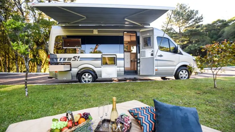 Do RVs Hold Their Value. RV Lifestyle Experts