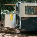 RV Full-Time Living