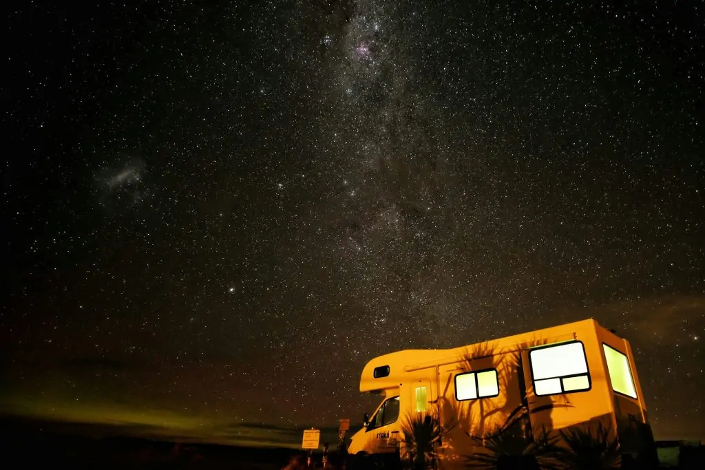 Are RV Prices Dropping