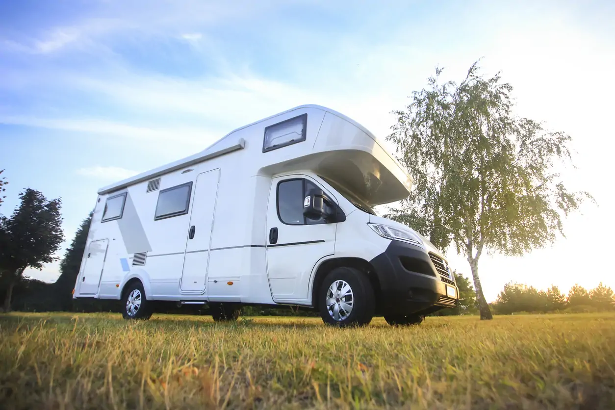 Do RVs Hold Their Value. RV Lifestyle Experts