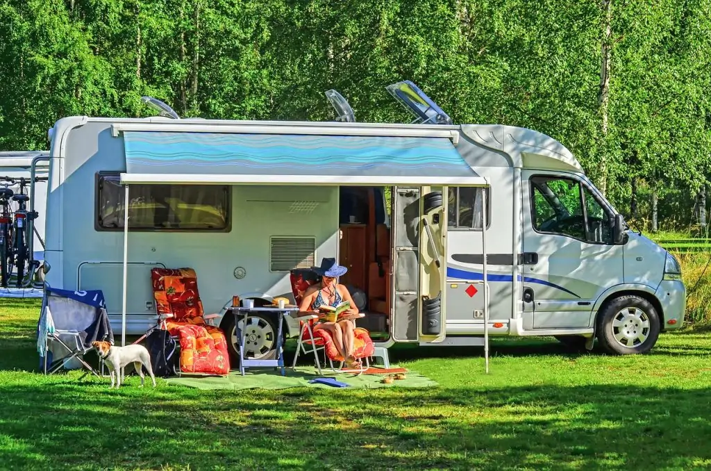 Cost of Living in an RV Full Time. RV Lifestyle Experts