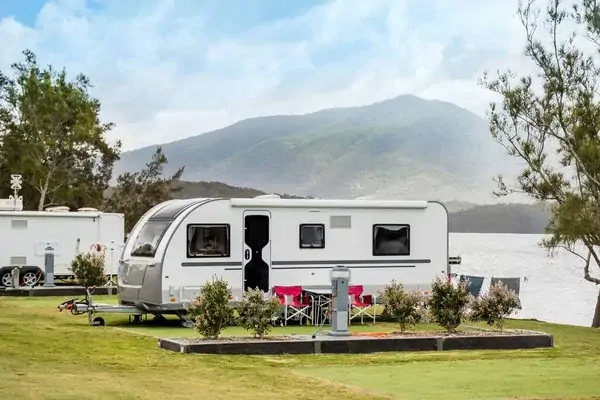 How to Keep RV Cool in Summer. RV Lifestyle Experts