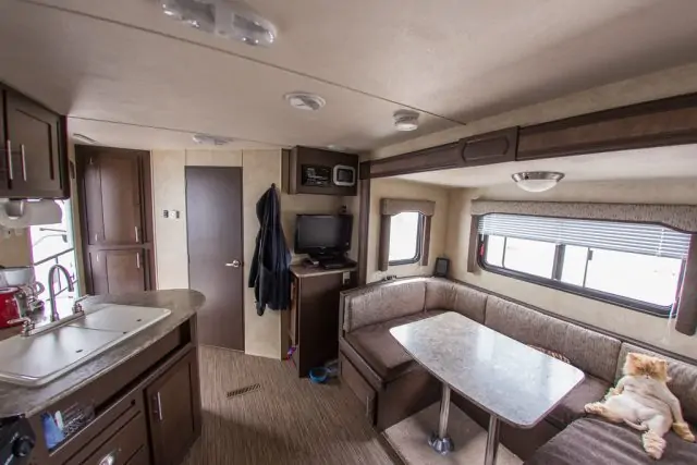 RV Interiors. RV Lifestyle Experts