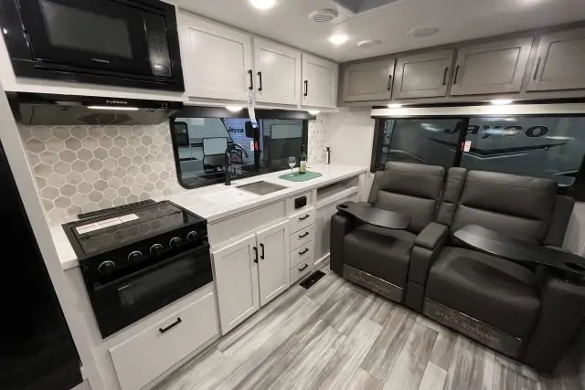 RV Interiors. RV Lifestyle Experts