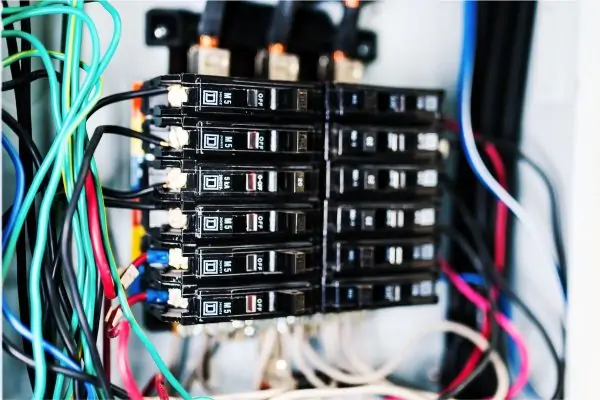 What Size Wire Do You Need For A 40 Amp Breaker?