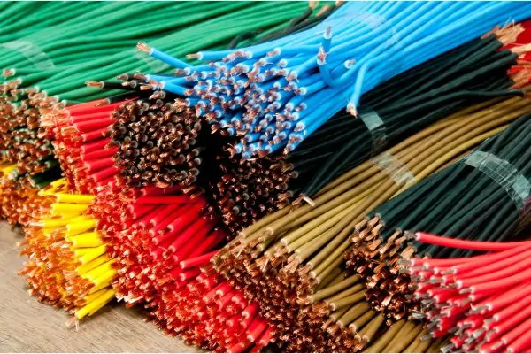 What Size Wire For 20 Amp Wire Size