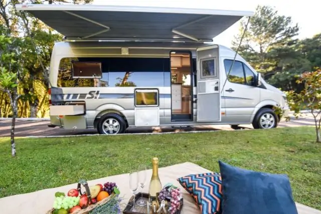 Do RVs Hold Their Value. RV Lifestyle Experts